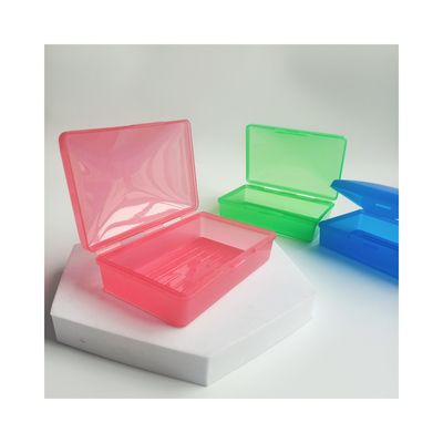洗濯用品 に 用い られる リサイクル プラスチック で 作ら れ た 便利 な 直角 型 石けん 持ち 器