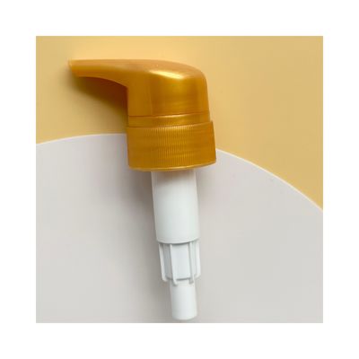 2023 デザイン ゴールドポンプ ポンプ SPRAYER 32/400 シャンプーボトル 大きいディスペンサーポンプ