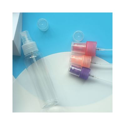 中国 18 20 22 24 28 プラスチックの薄霧噴霧器 ボトル噴霧器 0.15-0.2ml/Tの用量