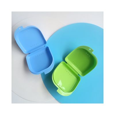 カスタムオーダー 受け入れ リサイクル可能なポータブル プラスチック ブレーキ ボックス 無料で提供