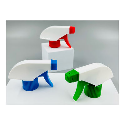 28mm トリガースプレーヤー プラスチッククリーニングスプレーヤー 簡単に掃除できる