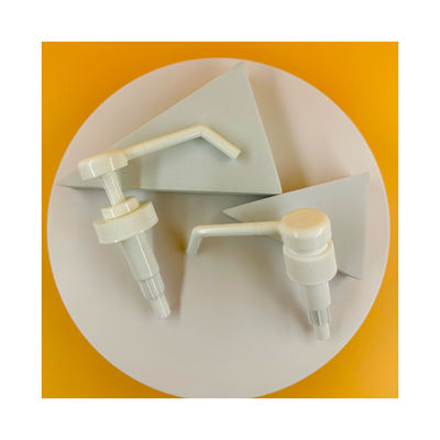 28/410 30/410 スプレーとローションモードの長いノズルポンプ メディカルハンド消毒スプレー