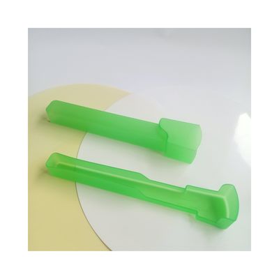 20cm プラスチックのPP 歯ブラシホルダーケース その他の化粧品 パーソナライズされた色アサプリメント