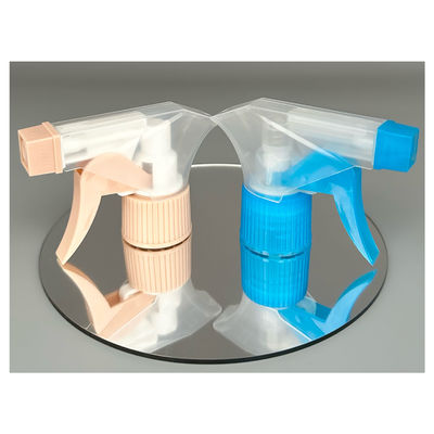 OEM/ODM 受け入れられる 28/400 28/410 28/415 流出防止機能のあるプラスチックトリガースプレーヤー