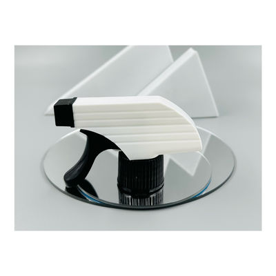 オーダーメイド 28/410 プラスチックの泡トリガースプレーヤー ポンプスプレーヤー 0.8ml/Tの放出率