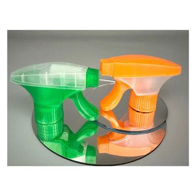 コンパクト 28/410 プラスチックトリガースプレーヤー 空間節約用ストレージ用泡スプレーヤー