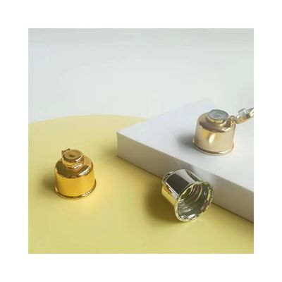 24mm UV プラスチックのフリップキャップ 圧縮ボトル 環境に優しい,カスタマイズ可能
