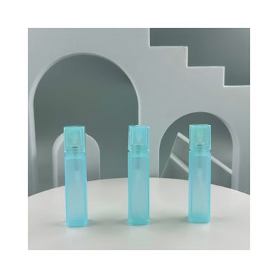 10ml 15ml 再充填可能 携帯用 空っぽの 香水 原子化器 受け入れられる お客様の ロゴ