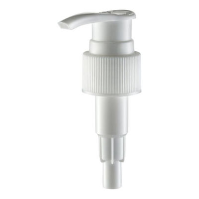 ボトル 24/410 28/410 HDPE PET プラスチックボトルのためのプラスチックローションポンプ