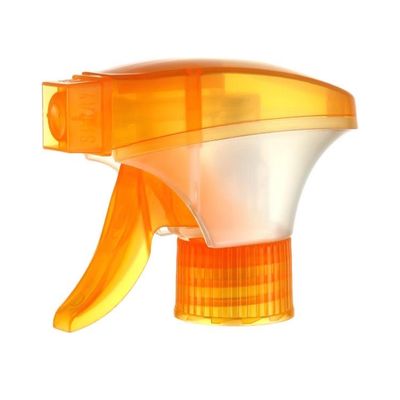 OEM/ODM 許容 28/410 庭園デザインのためのプラスチック製のダブルカバートリガースプレーヤー