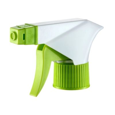 カスタムオーダー受付 28/410 家庭用清掃用 プラスチック式手用トリガースプレーヤー