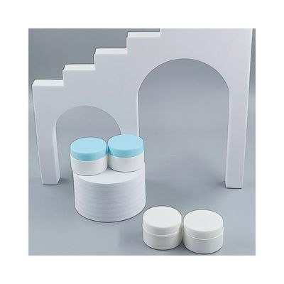 プロのパッケージングのための直接10ml 15ml 20ml産業用化粧水クリームボトル