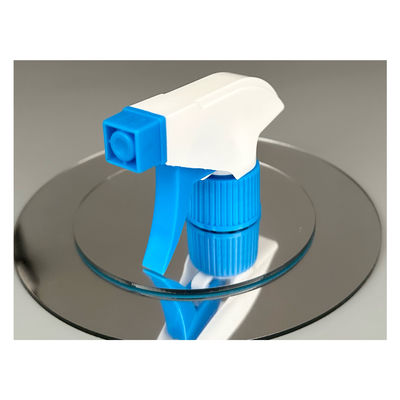 28mm プラスチック ハンドトリガースプレーヤー 清掃スプレーヤーと 0.8ml/T 放出率