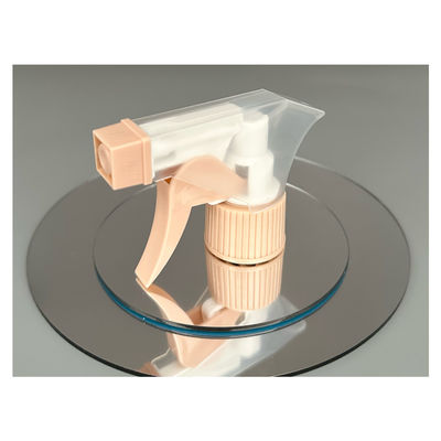 環境に優しいPPプラスチックトリガースプレーヤーで清掃用品をアップグレード