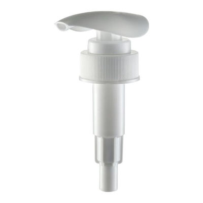 32/410 プラスチック 化粧品 梱包 PP シャンプーポンプ 2Ml 4Cc 大きなローションポンプ 全プラスチック