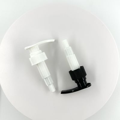 24/410 28/400 28/410 38/400 38/410 再充填できないプラスチック泡の石けん用ボトル