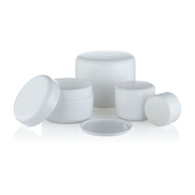 PP 空白化粧品 顔・体クリーム パーソナルケア用 20ml 50ml 100ml 250ml