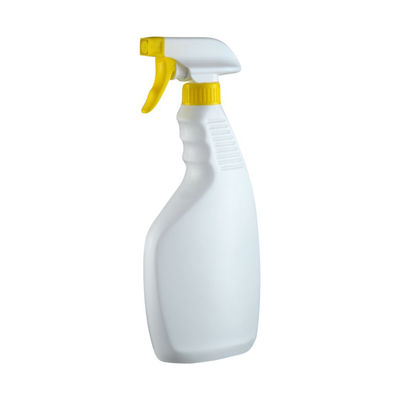 500ml PEボトル トリガースプレーヤー 便利な家庭用清掃と消毒