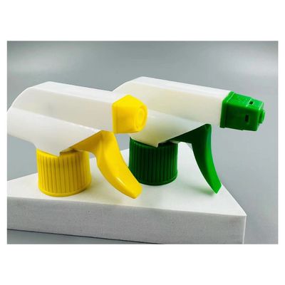 清掃 や 園芸 の ため に 効率 的 に 設計 さ れ た 家庭用 プラスチック の 触発 噴霧器