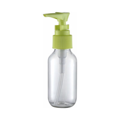 支払期間 B/L 複製 PETスプレーボトル80ml 24/410 クリップポンプとのバランス