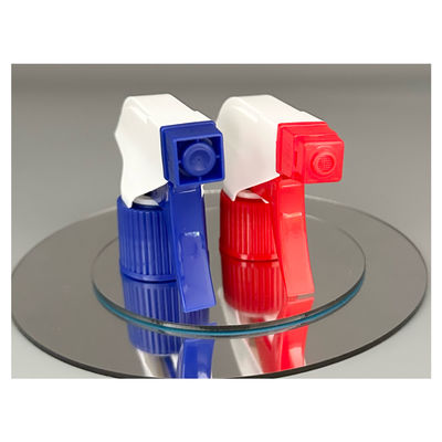 トップページ カスタムオーダー 28mm プラスチックのトリガースプレーヤー プレッシャー用ハンドスプレーヤー