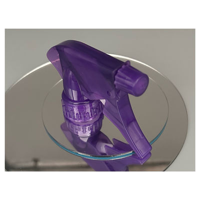 ボトル カスタマイズされたカラフルなプラスチックトリガースプレーヤー 28/410 ハンドプレッシャースプレーヤートリガー