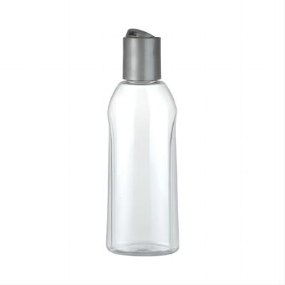 シャンプー シャワー ゲル ローション エッセンス プラスチック ポンプ 噴霧器 キャップ と 80ml PET プラスチック ボトル