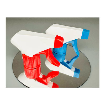 流出防止用 28mm プラスチックのハンドトリガースプレーヤーでガーデニングツールをアップグレードします