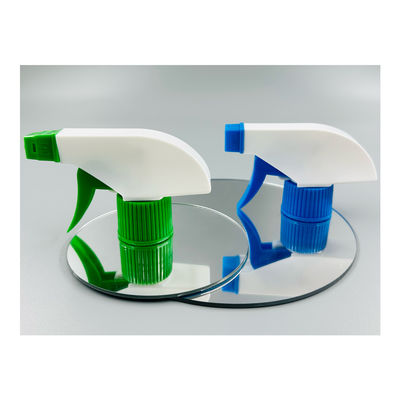 28/410 28/415 手洗い用のプラスチックボトルトリガースプレーヤー 安価で耐久性