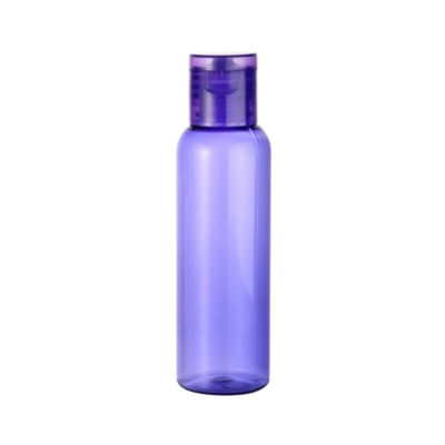 工業用パーソナルケア用 60ml 丸いボトル 20/410 フリップトップキャップとPET素材