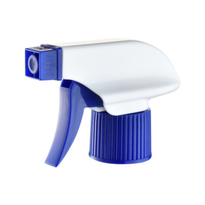 流出防止の泡トリガー 28/410 プラスチックトリガースプレーヤー