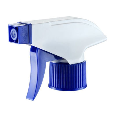 28mm プラスチック トリガースプレーヤー OEM/ODM PP パンプスプレーヤー スプレーヤー用の泡トリガー