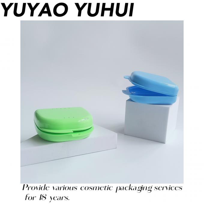 カスタムオーダー 受け入れ リサイクル可能なポータブル プラスチック ブレーキ ボックス 無料で提供 0