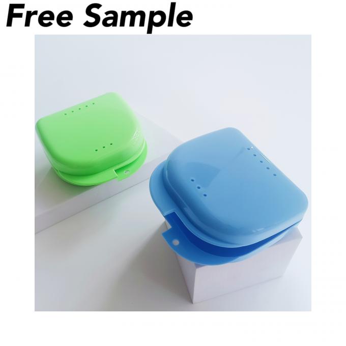 カスタムオーダー 受け入れ リサイクル可能なポータブル プラスチック ブレーキ ボックス 無料で提供 3