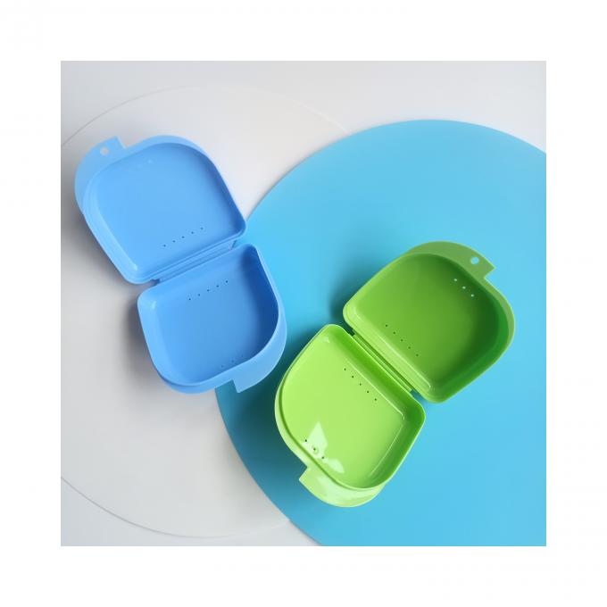 カスタムオーダー 受け入れ リサイクル可能なポータブル プラスチック ブレーキ ボックス 無料で提供 4