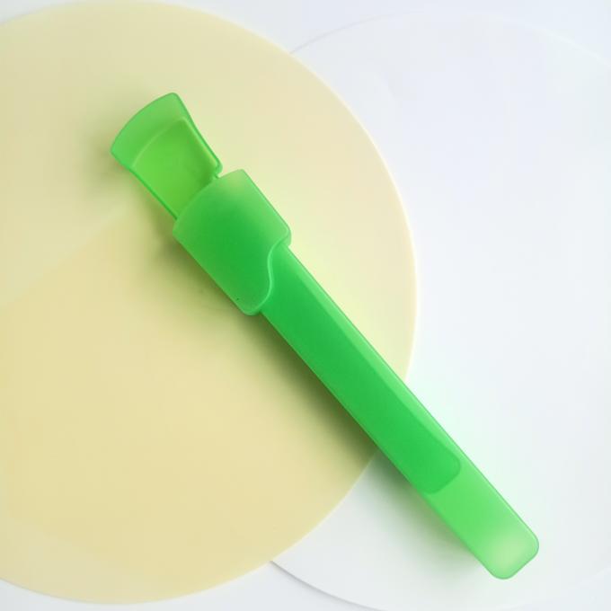20cm プラスチックのPP 歯ブラシホルダーケース その他の化粧品 パーソナライズされた色アサプリメント 0