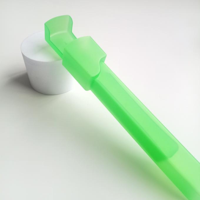 20cm プラスチックのPP 歯ブラシホルダーケース その他の化粧品 パーソナライズされた色アサプリメント 1