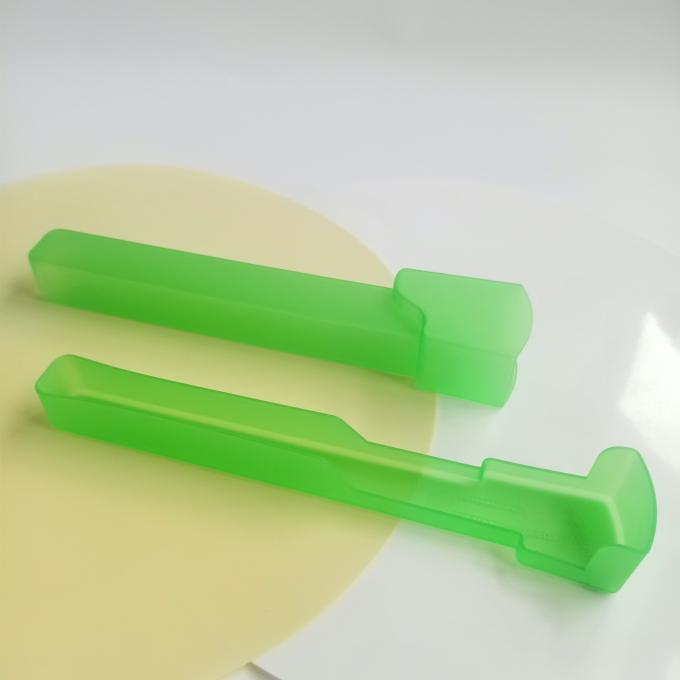 20cm プラスチックのPP 歯ブラシホルダーケース その他の化粧品 パーソナライズされた色アサプリメント 2
