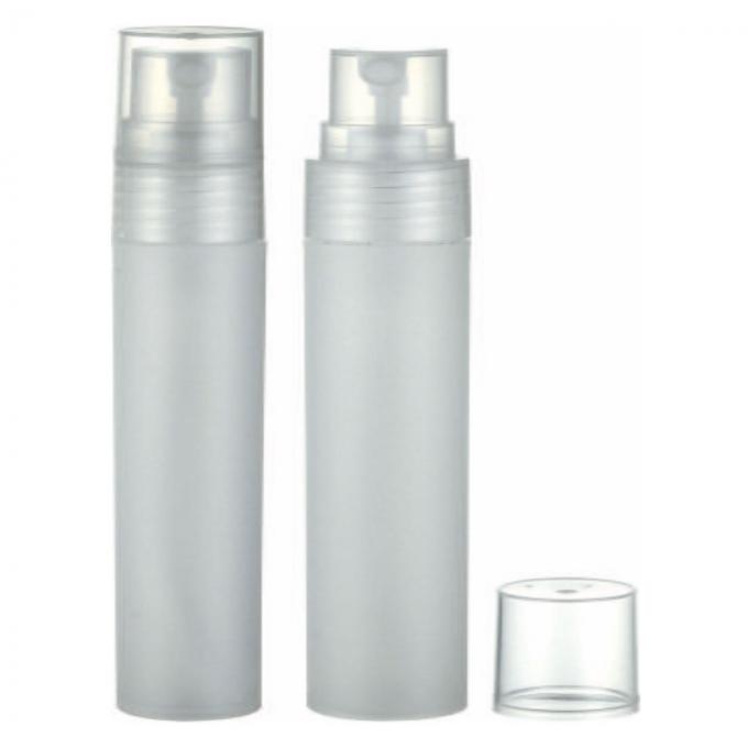 20ml 25ml 香水包装 密封型 パンプスプレーヤー パーソナライズされた円筒型アトマイザー 0