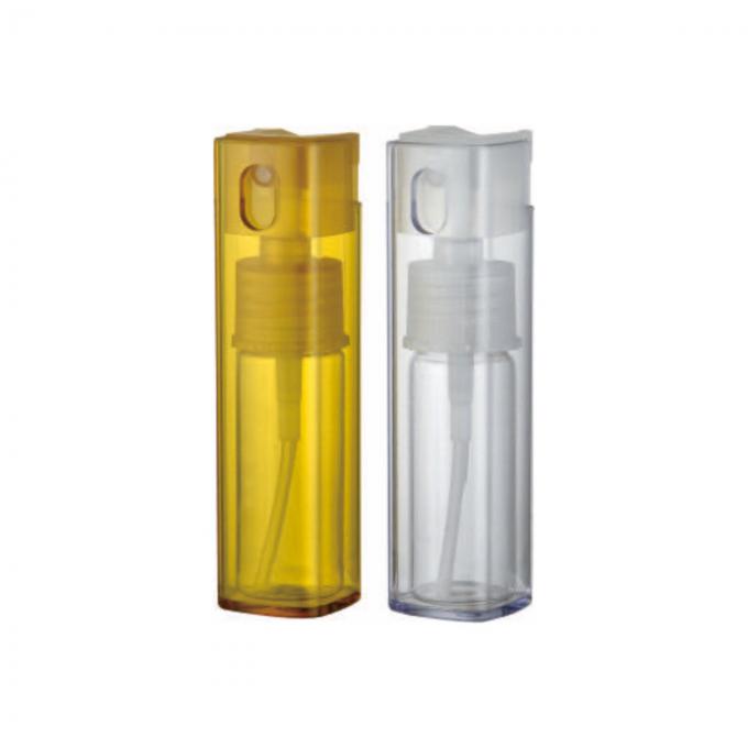 20ml 25ml 香水包装 密封型 パンプスプレーヤー パーソナライズされた円筒型アトマイザー 13