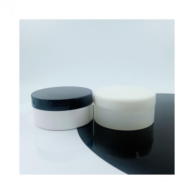 PPカラー素材 30ml 50ml 70ml ボディクリーム容器のための化粧品包装ボトル 1