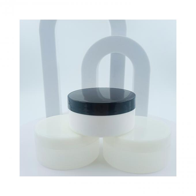 PPカラー素材 30ml 50ml 70ml ボディクリーム容器のための化粧品包装ボトル 3