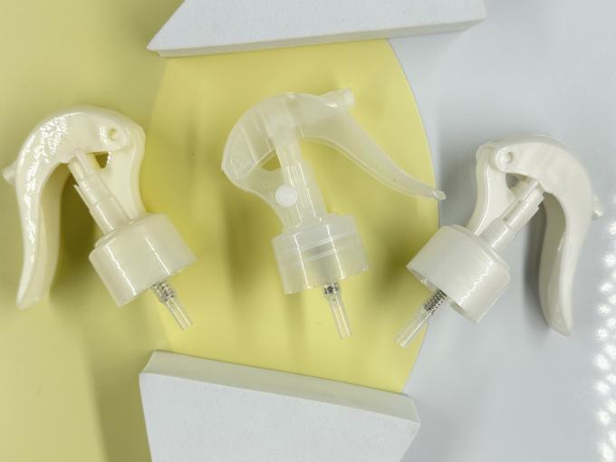 プラスチック ミニトリガースプレーヤー 家庭用掃除用 薄霧スプレーヤー 24/410 28/410 2