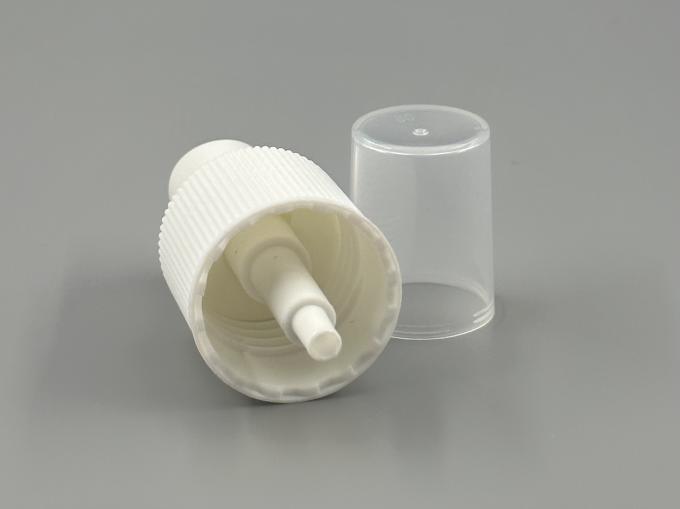 24/415 工業用 白色細霧ポンプ オーダーオーダー アルミ・プラスチック 2
