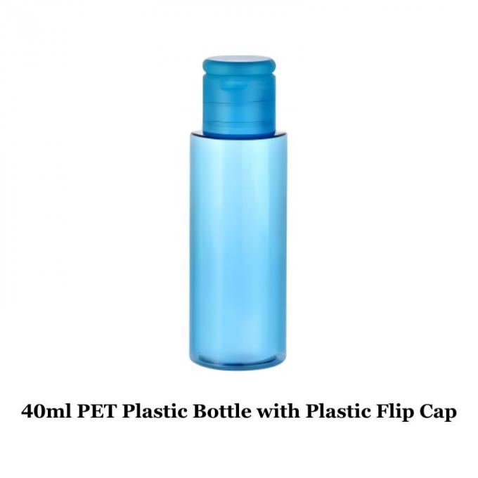 15ml 30ml 40ml 50ml 60ml ポンプスプレーヤーまたはプラスチックキャップ付きPETプラスチックボトル 2