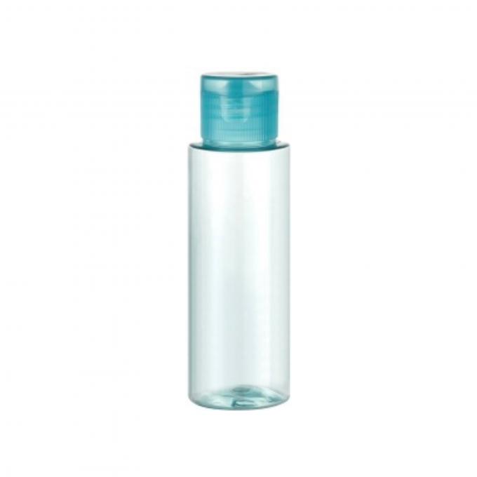 24/410 ロングノズルキャップ 100ml パーソナルケア産業用カスタムカラープラスチックPETボトル 3