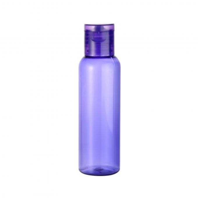 カスタムカラー 50ml PETボトル プラスチックスプレーヤー ボトル 20/410 Fine Mist Sprayer 4